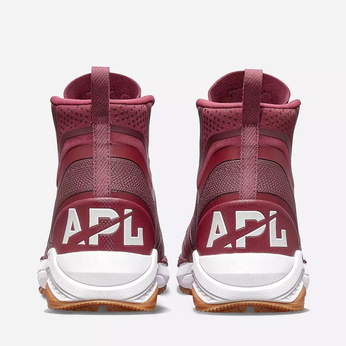 Women's TechLoom Defender Burgundy / White / Gum