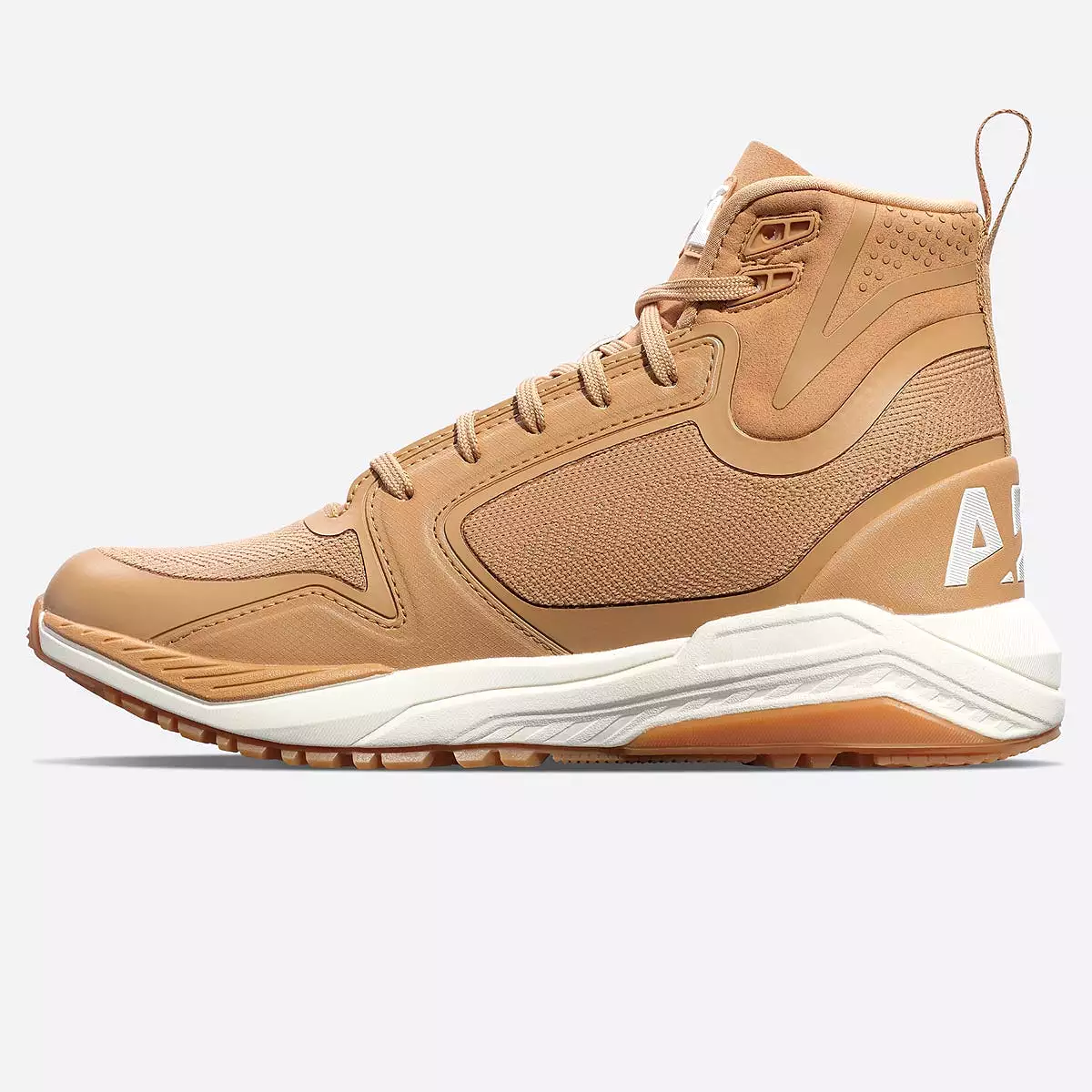 Women's TechLoom Defender Tan / Ivory / Gum