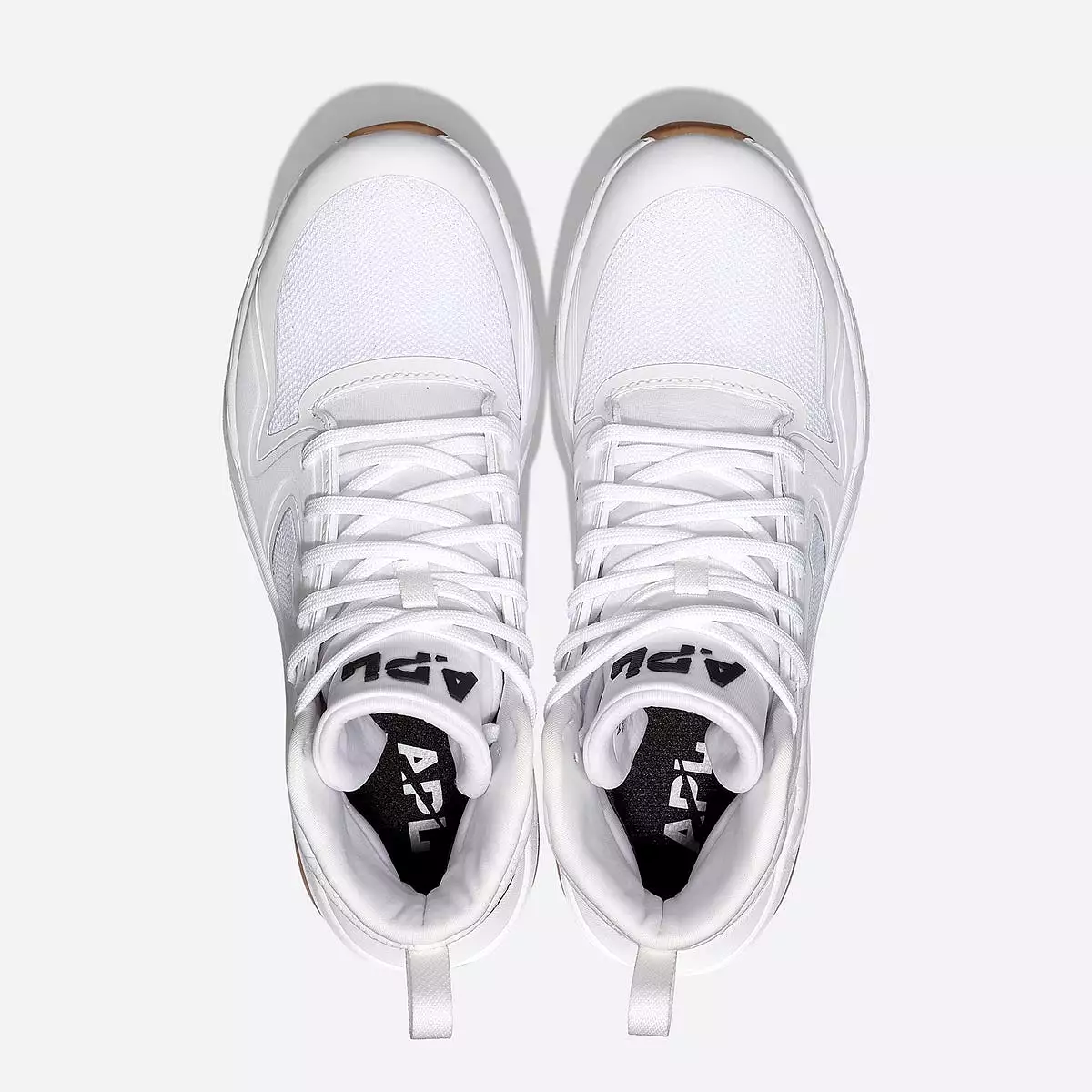 Women's TechLoom Defender White / Black / Gum