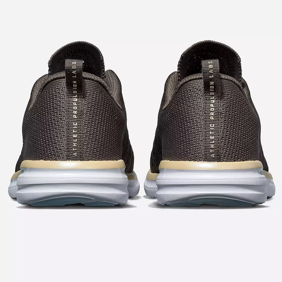 Women's TechLoom Pro Chocolate / Champagne / White