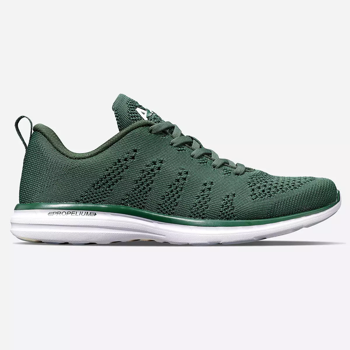 Women's TechLoom Pro Great Green / White