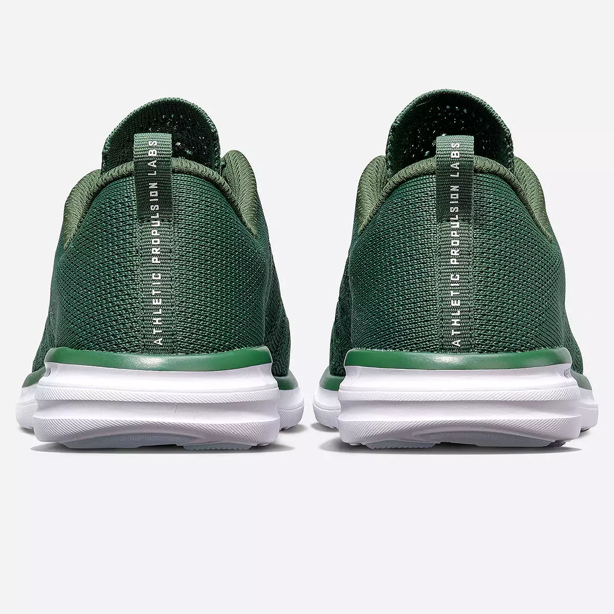 Women's TechLoom Pro Great Green / White