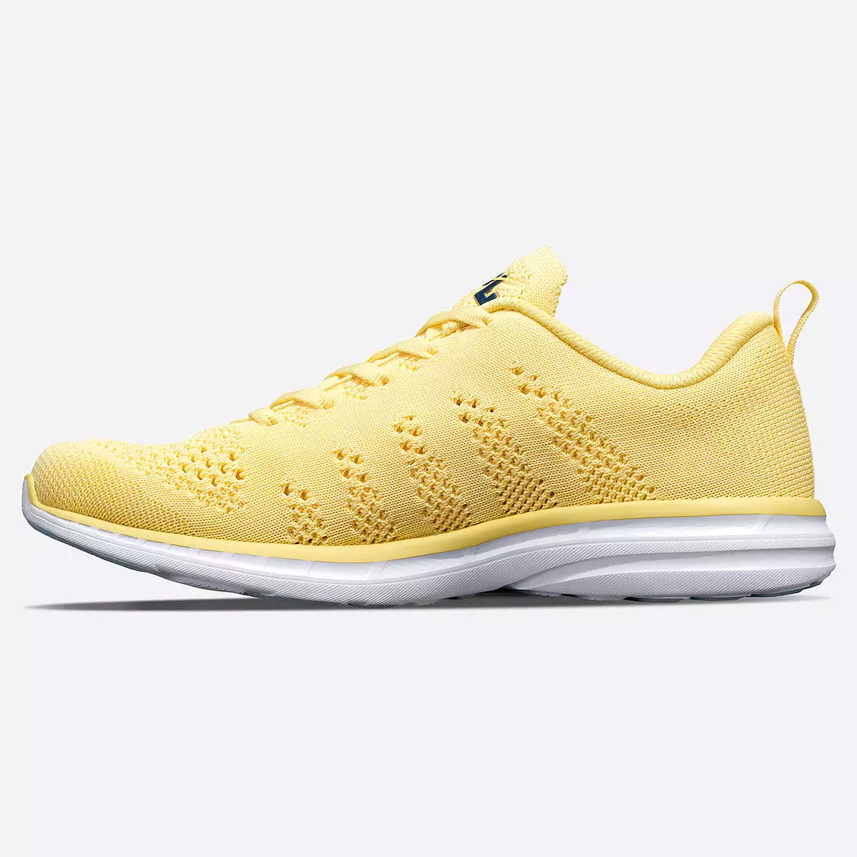 Women's TechLoom Pro Lemon Zest / Midnight / White