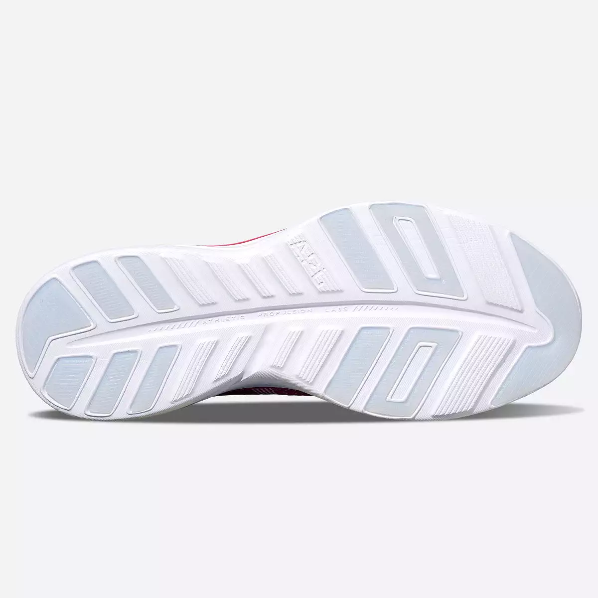 Women's TechLoom Pro Red / White / Black