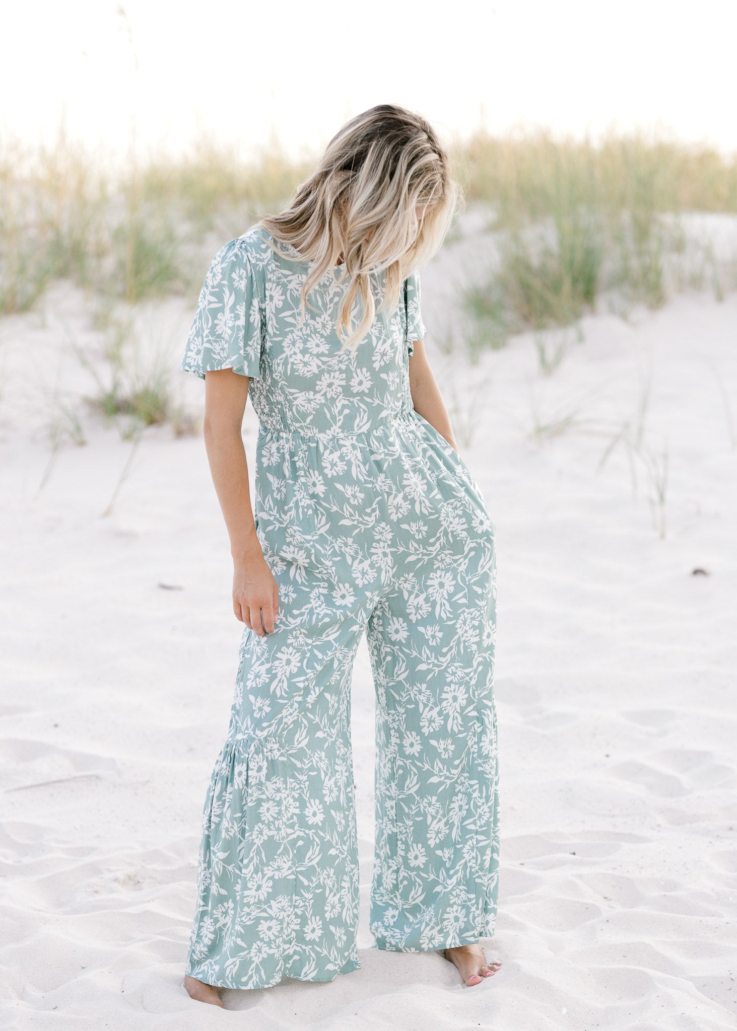 X Endless Summer Jumpsuit